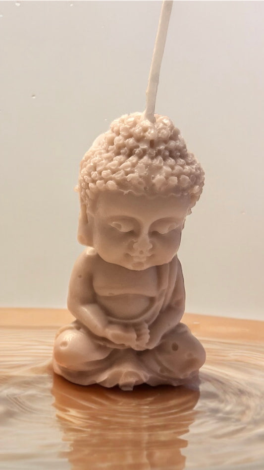 Figura de buda