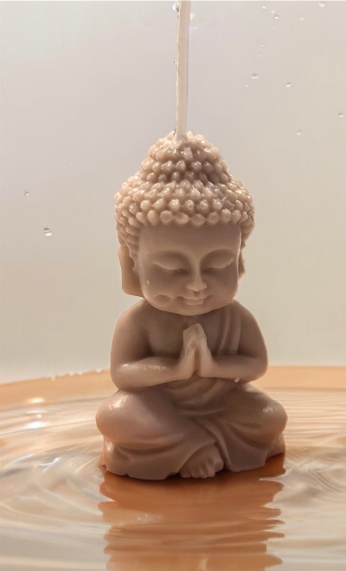 Figura de buda