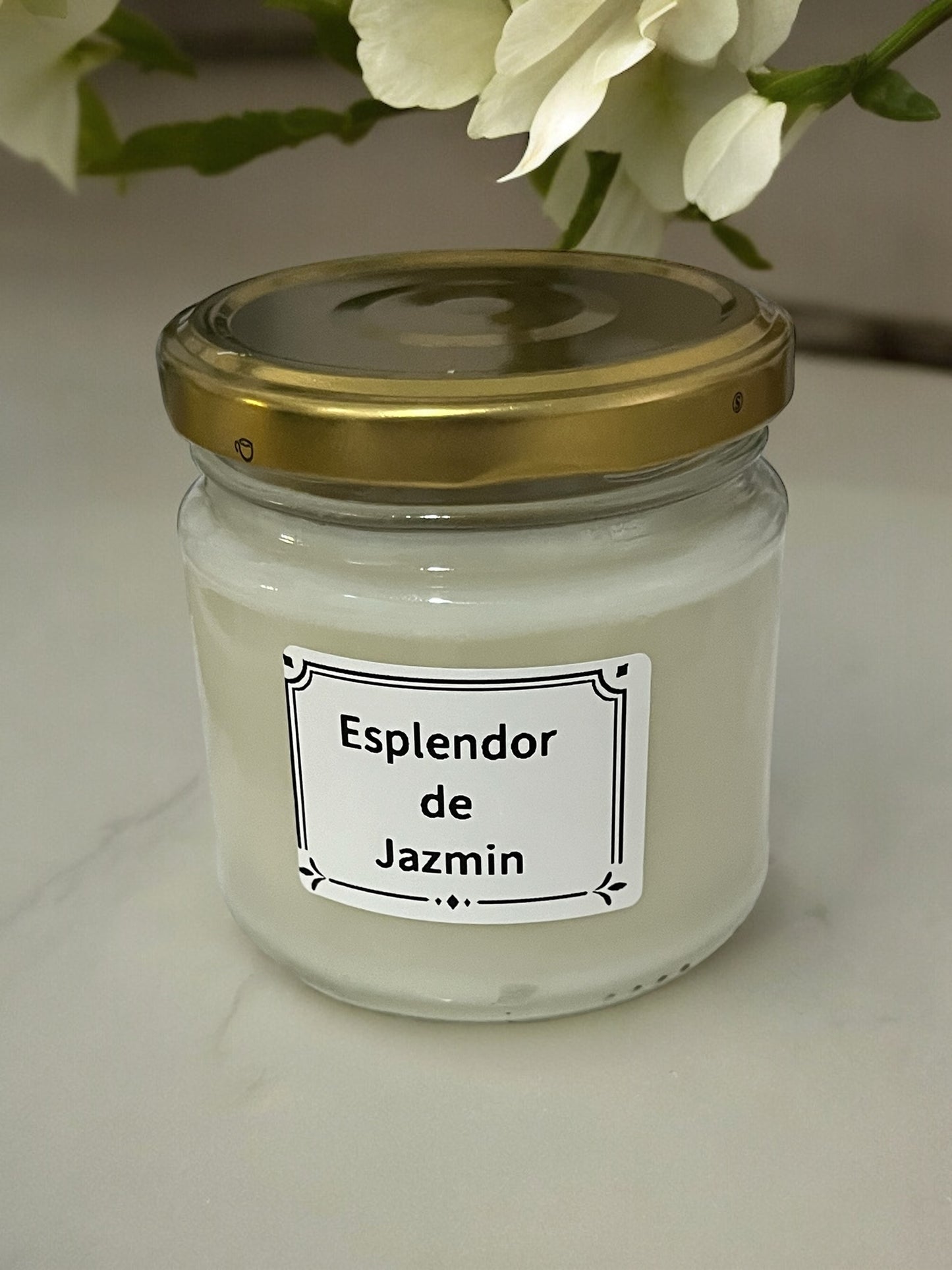 Esplendor de Jazmin