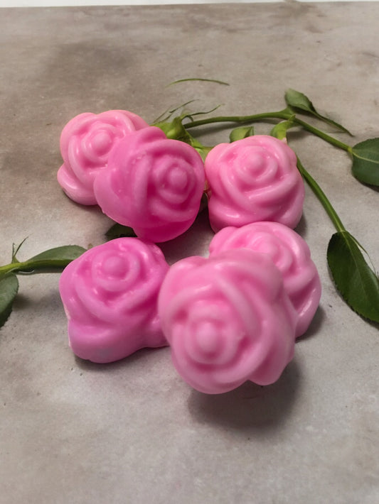 Wax Melts Rosa