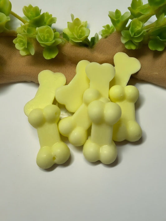 Wax Melts Vainilla