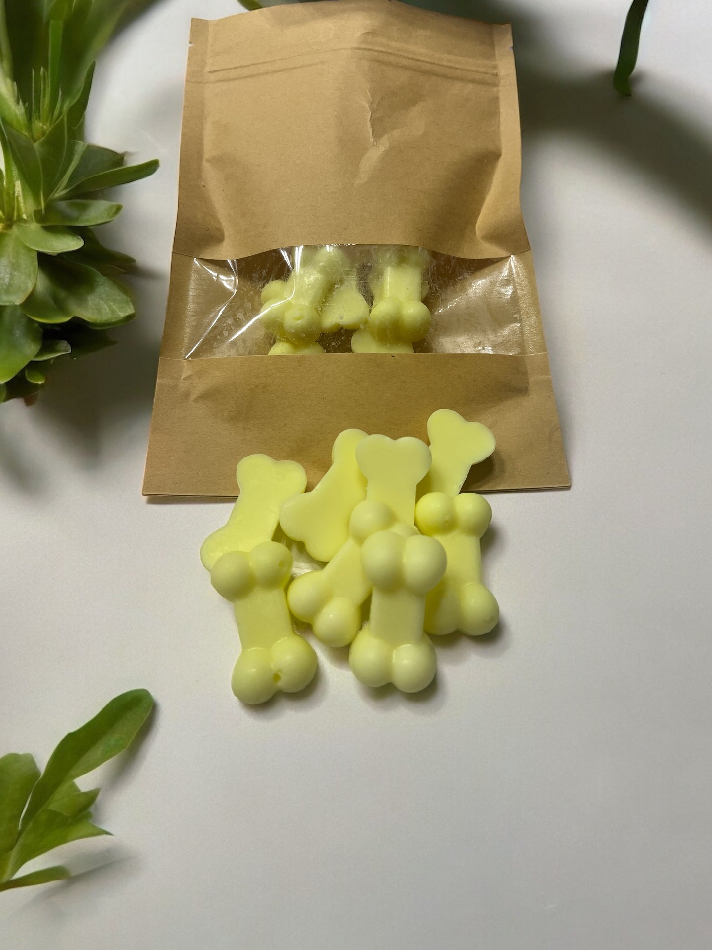 Wax Melts Vainilla